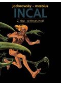 Alejandro Jodorowsky - A fényes Incal - Incal 2.