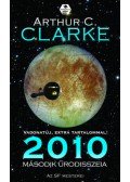 Arthur C. Clarke  - 2010. Második űrodisszeia