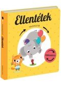 Pavla Hanacková - Tekergető - Ellentétek