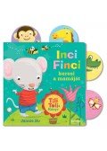 Jannie Ho - Inci Finci keresi a mamáját