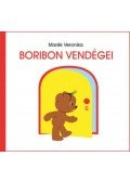 Marék Veronika - Boribon vendégei