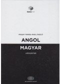 Kiss László,Magay Tamás - Angol-magyar kéziszótár - + online szótárcsomag