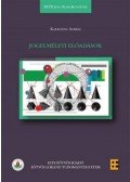 Karácsony András - Jogelméleti előadások