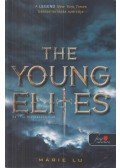 Marie Lu - The Young Elites - Az ifjú kiválasztottak