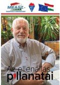 Gyuricza Péter - Az ellenállás pillanatai