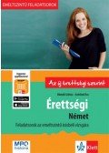 Dömők Szilvia, Gottlieb Éva - Érettségi - Német - Feladatsorok az emelt szintű írásbeli vizsgára - + Ingyenes Applikáció