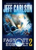 Jeff Carlson - Fagyott égbolt 2