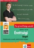 Pojják Klára, Ván Judit - Érettségi - Angol - Feladatsorok az emelt szintű írásbeli vizsgára - + Ingyenes Applikáció