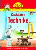 Szőke Csaba - Csodálatos technika