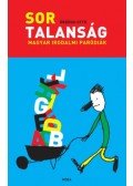 Ördögh Ottó - Sortalanság - Magyar irodalmi paródiák