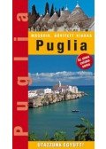 Kovács Éva; Katzler Ágnes; Marton Jenő; Horváth Zoltán - Puglia tartomány - Az olasz csizma sarka - Utazzunk együtt!