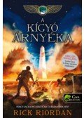 Rick Riordan - A kígyó árnyéka