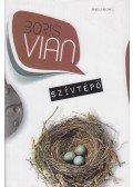 Boris Vian - Szívtépő