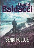 David BALDACCI - Senki földje
