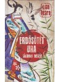 Lian Hearn - Erdősötét ura - Sikanoko meséje 3.