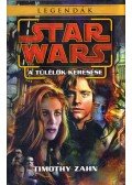 Timothy Zahn - Star Wars: A túlélők keresése - Legendák
