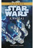 Timothy Zahn - Star Wars: Kirajzás - Legendák