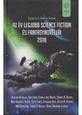 Jonathan Strahan (szerk.) - Az év legjobb science fiction és fantasynovellái 2018