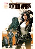 Kieron Gillen - Doktor Aphra: Aphra