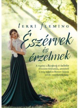 Terri Fleming - Észérvek és érzelmek, null 2018 antikvár könyv