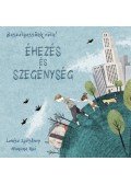 Louise Spilsbury, Hanane Kai - Beszélgessünk róla! - Éhezés és szegénység