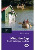 Bódis Gábor - Mind the Gap - Kreatív turisztikai coaching