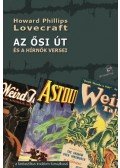 H.P. Lovecraft - Azősi út és a hírnök versei