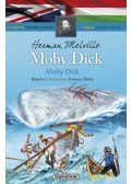 Herman Melville - Moby Dick - Klasszikusok magyarul-angolul