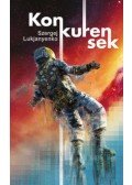 Szergej Lukjanyenko - Konkurensek