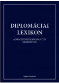 Bába Iván,Sáringer János - Diplomáciai lexikon