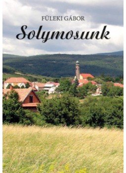 Füleki Gábor - Solymosunk Füleki Gábor - Solymosunk, null 2018 antikvár könyv