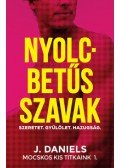 J. Daniels - Nyolcbetűs szavak