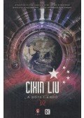 Cixin Liu - A sötét erdő -  A háromtest-trilógia 2.