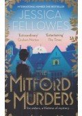 Jessica Fellowes - Mitford Murders