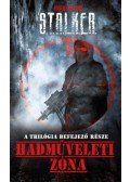 Vaszilij Orehov - S.T.A.L.K.E.R. - Hadműveleti Zóna