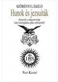 Szörényi László - Hunok és jezsuiták - Fejezetek a magyarországi latin honfoglalási epika történetéből