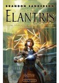 Brandon Sanderson - Elantris - 2. kötet - Tizedik évfordulós, végleges, szerzői kiadás