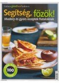 Carla Bardi - Segítség, főzök!