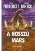 Terry Pratchett,Stephen Baxter - A Hosszú Mars