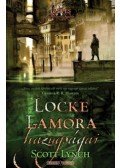 Scott Lynch - Locke Lamora hazugságai