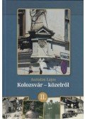 Asztalos Lajos - Kolozsvár - közelről II.