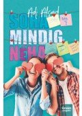 Adi Alsaid - Soha mindig néha