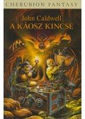 John Caldwell - A Káosz kincse