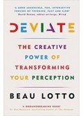 Beau Lotto - Deviate