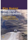 Kiss Noémi - Rongyos ékszerdoboz (dedikált)