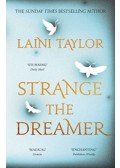 Laini Taylor - Strange the Dreamer