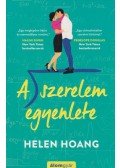 Helen Hoang - A szerelem egyenlete