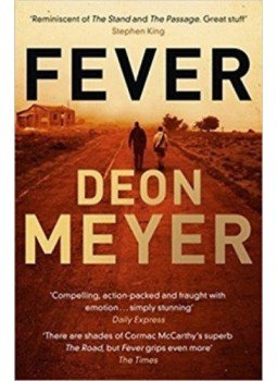 Robin Cook - Fever Robin Cook - Fever, null 2018 antikvár könyv