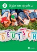 Penner Orsolya - Täglich eine Aufgabe in Deutsch