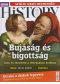 Papp Gábor (szerk.) - BBC History 2018/5. május